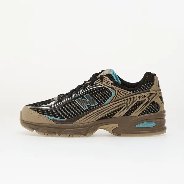 New Balance Sneakers New Balance 509E Stoneware/ Thunder Brown EUR 36