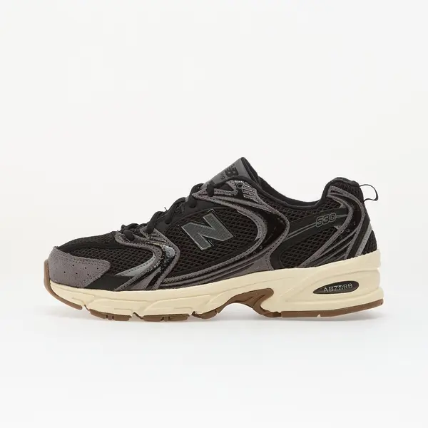 New Balance Sneakers New Balance 530 Black/ Castlerock EUR 42