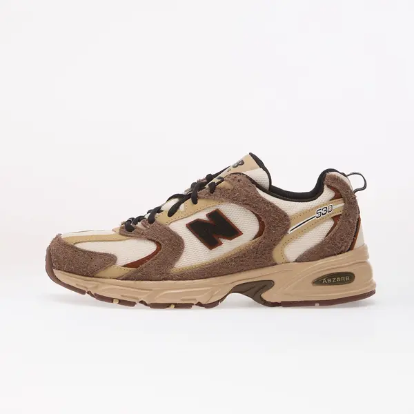 New Balance Sneakers New Balance 530 Dark Mushroom/ Incense/ Linen Snc EUR 38.5