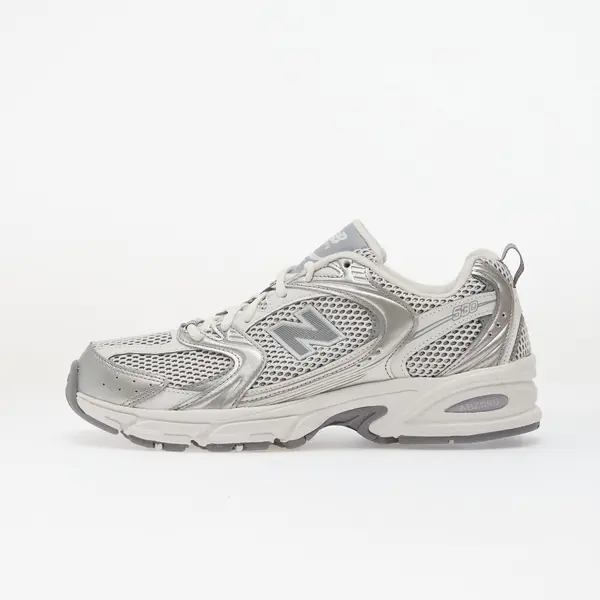 New Balance Sneakers New Balance 530 Grey Matter/ Silver Metallic/ Digital Mist EUR 38.5