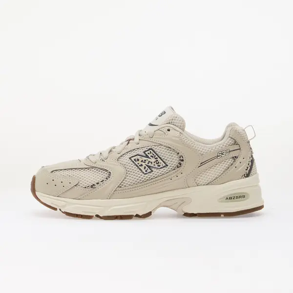 New Balance Sneakers New Balance 530 Moonbeam/ Sea Salt/ Black EUR 40