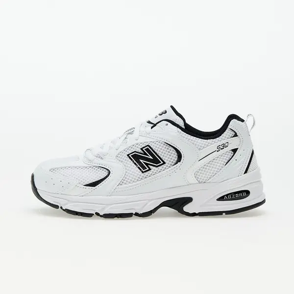 New Balance Sneakers New Balance 530 Munsell White EUR 39.5