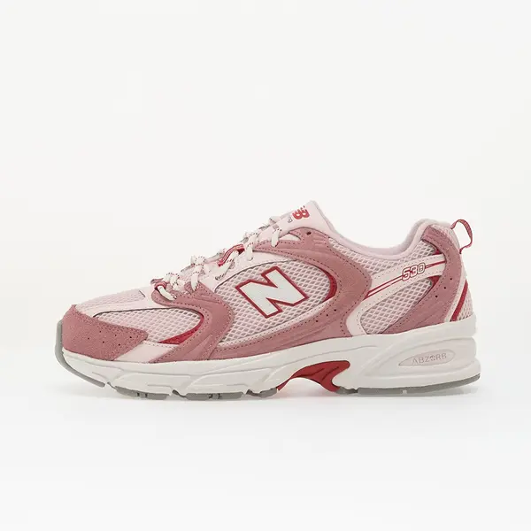 New Balance Sneakers New Balance 530 Rosewood/ Pink Salt/ Shadow Red EUR 38