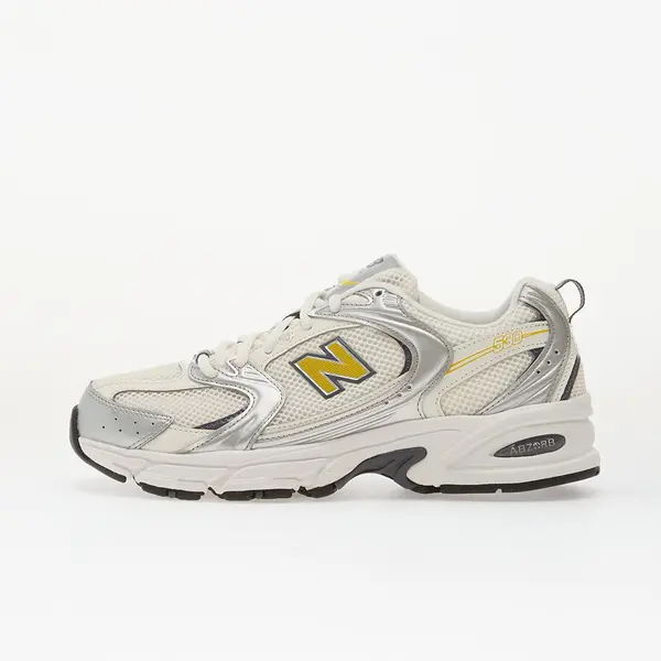 New Balance Sneakers New Balance 530 Silver Metallic/ Sea Salt/ Apollo Gold EUR 39.5