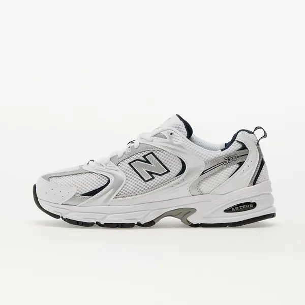 New Balance Sneakers New Balance 530 White/ Blue EUR 38.5