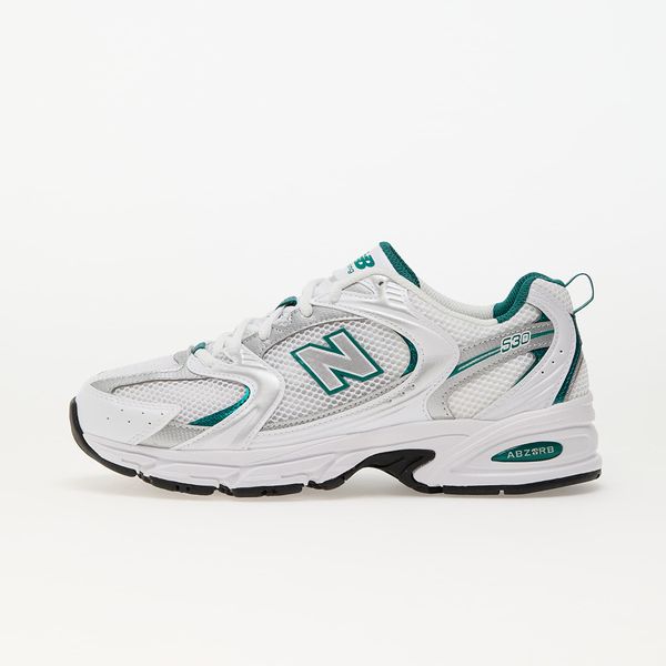 New Balance Sneakers New Balance 530 White EUR 37