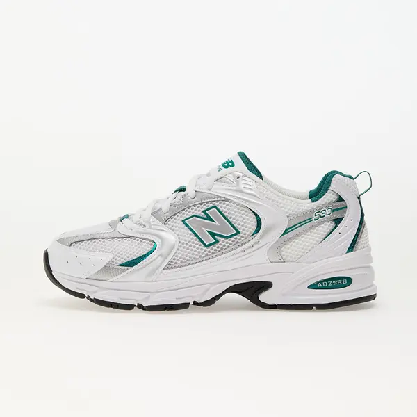 New Balance Sneakers New Balance 530 White EUR 40