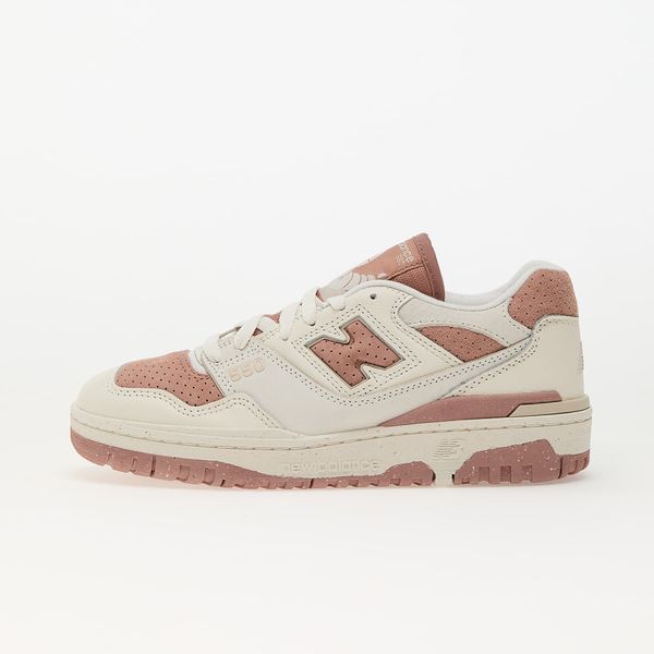 New Balance Sneakers New Balance 550 Pink Sand EUR 39.5