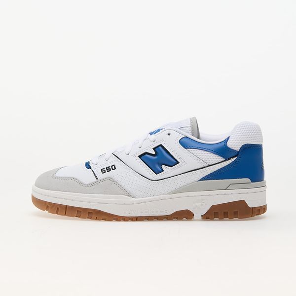 New Balance Sneakers New Balance 550 White EUR 38