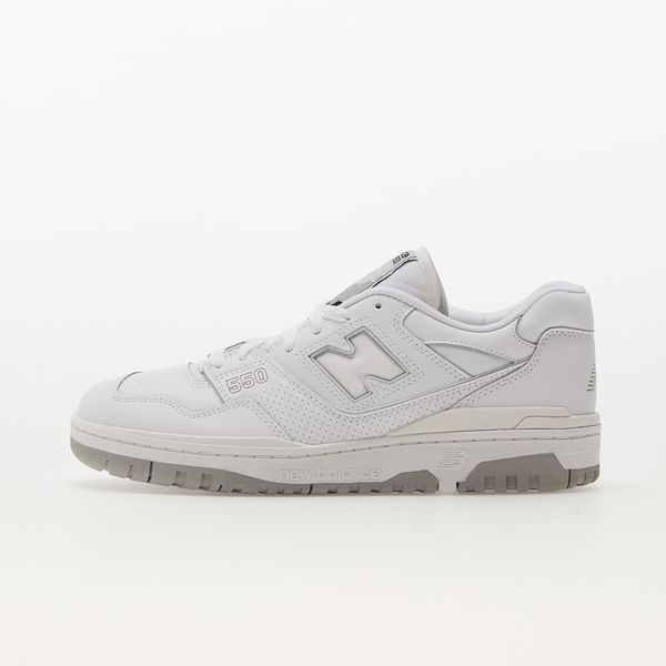 New Balance Sneakers New Balance 550 White EUR 40.5