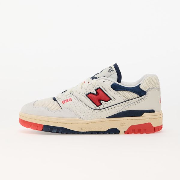 New Balance Sneakers New Balance 550 White EUR 40.5