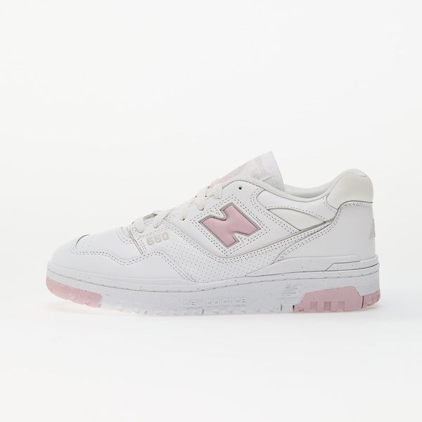 New Balance Sneakers New Balance 550 White/ Pink EUR 39