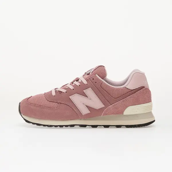 New Balance Sneakers New Balance 574 Alpha Pink/ 102 White EUR 37