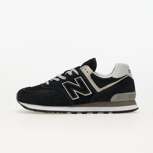 New Balance Sneakers New Balance 574 Black EUR 41.5