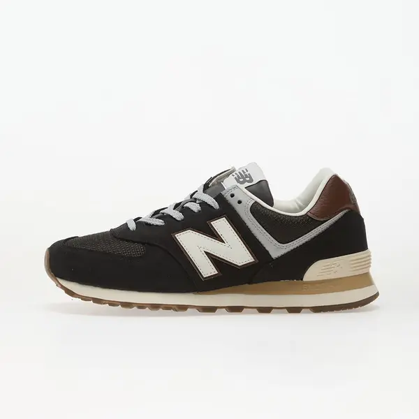 New Balance Sneakers New Balance 574 Black EUR 42