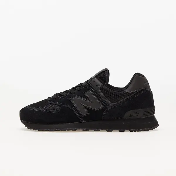 New Balance Sneakers New Balance 574 Black EUR 44.5
