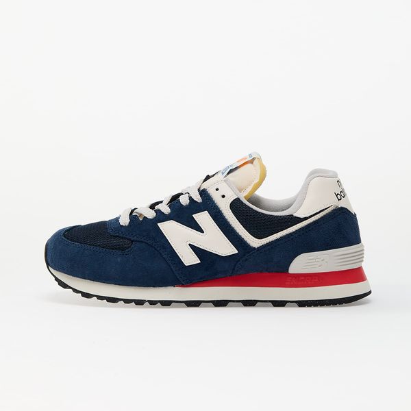 New Balance Sneakers New Balance 574 Navy Blue/ White/ Red EUR 40.5