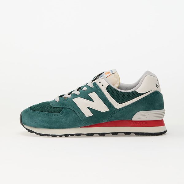 New Balance Sneakers New Balance 574 New Spruce/ Sea Salt EUR 41.5