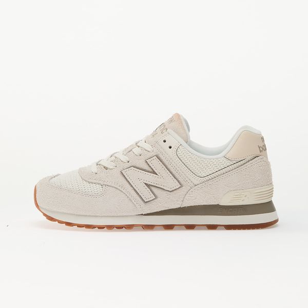 New Balance Sneakers New Balance 574 Sea Salt/ Sea Salt EUR 37.5