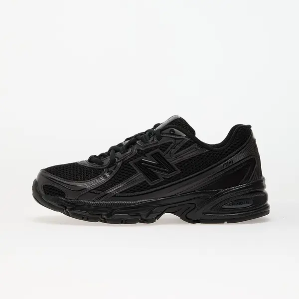 New Balance Sneakers New Balance 740 Black/ Black Cement EUR 42