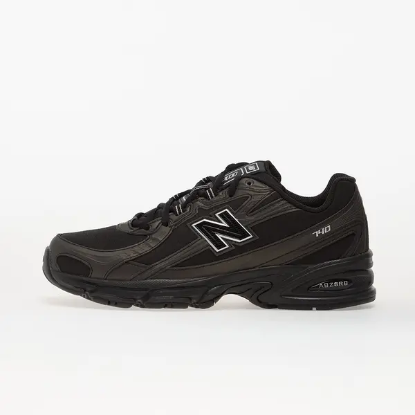 New Balance Sneakers New Balance 740 Black EUR 42