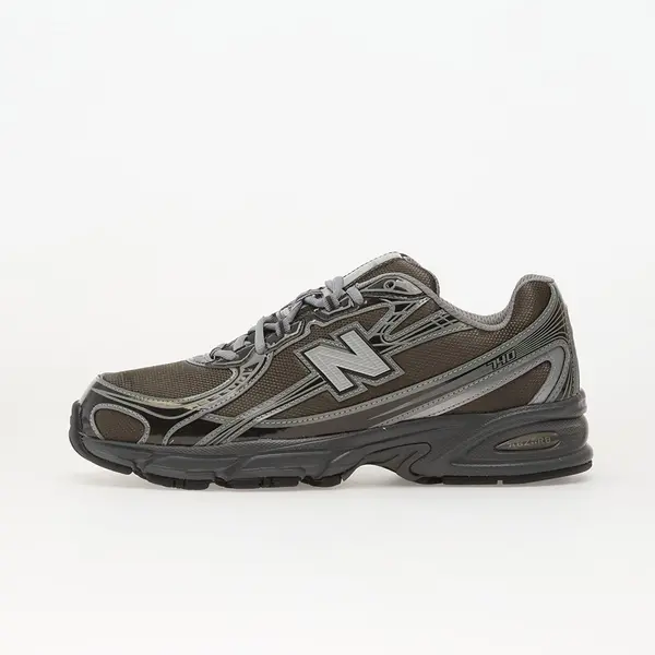 New Balance Sneakers New Balance 740 Black Metallic/ Castlerock Pfp EUR 41.5