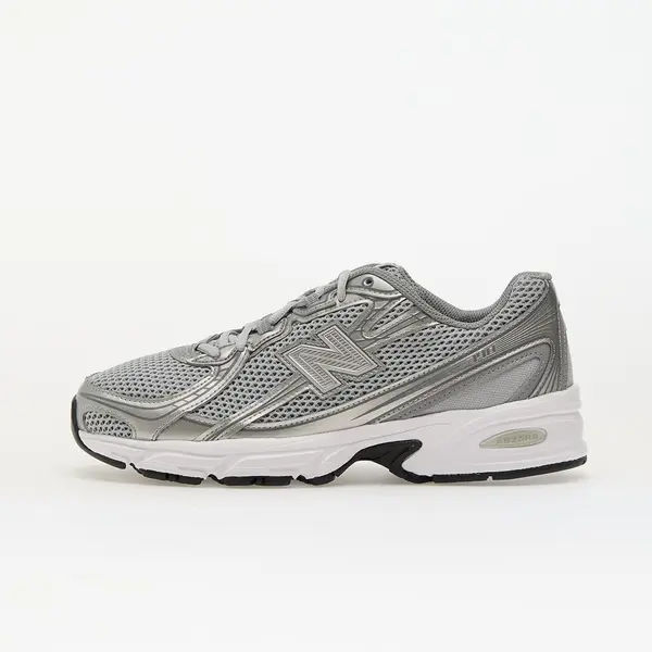 New Balance Sneakers New Balance 740 Castlerock/ Slate Grey/ Silver Metallic EUR 45.5
