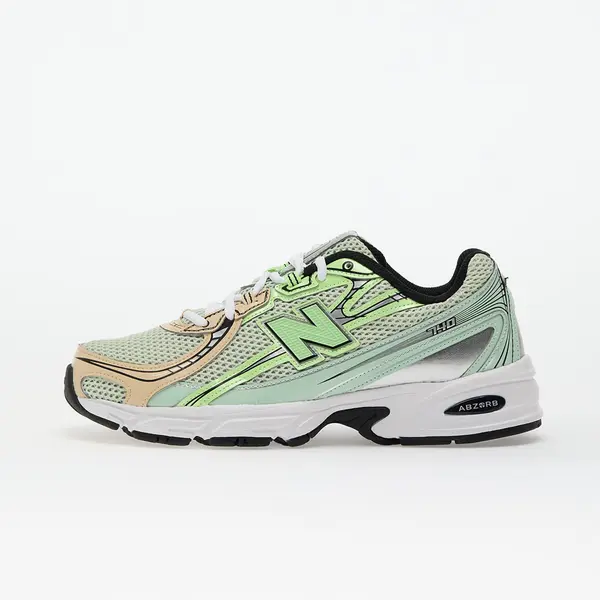 New Balance Sneakers New Balance 740 Mint Flash EUR 45