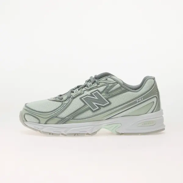 New Balance Sneakers New Balance 740 Mint Water/ Silver Moss EUR 42