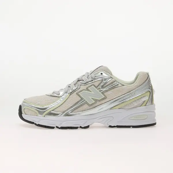 New Balance Sneakers New Balance 740 Moonbeam/ Light Silver Metallic EUR 37