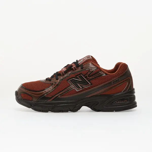 New Balance Sneakers New Balance 740 Relic Brown/ Pumpernickel EUR 44.5