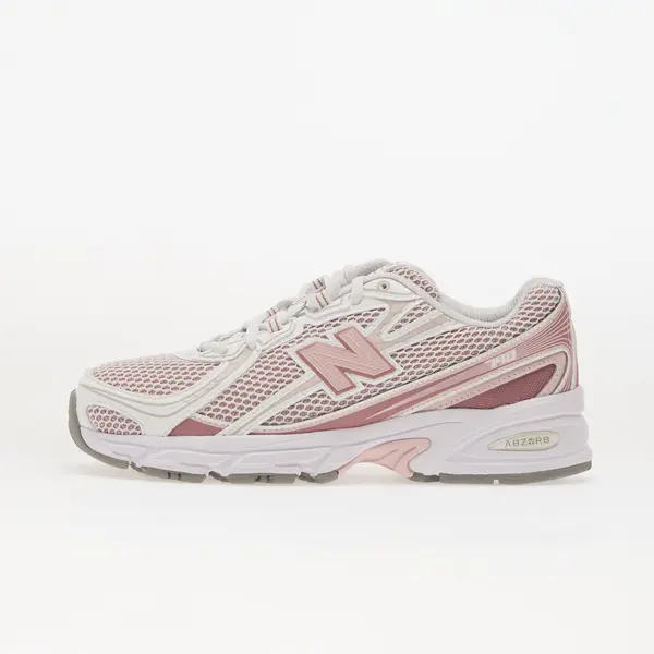 New Balance Sneakers New Balance 740 Rosewood/ White EUR 38.5
