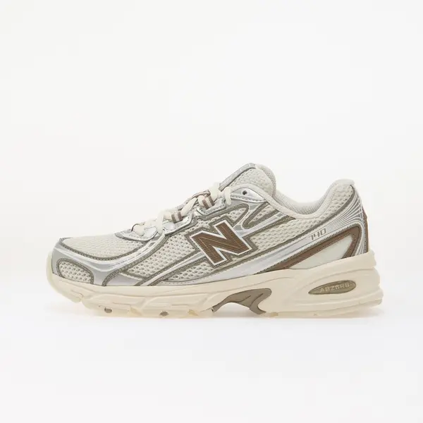 New Balance Sneakers New Balance 740 Sea Salt/ Arid Stone/ Silver Metallic Mu2 EUR 37.5