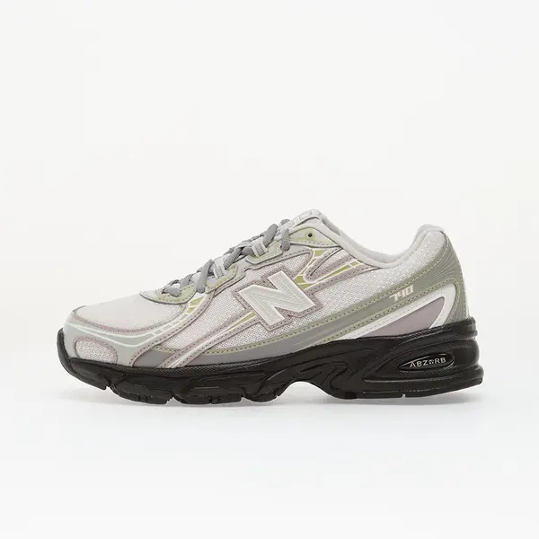 New Balance Sneakers New Balance 740 Silver Metallic/ Raincloud EUR 42.5