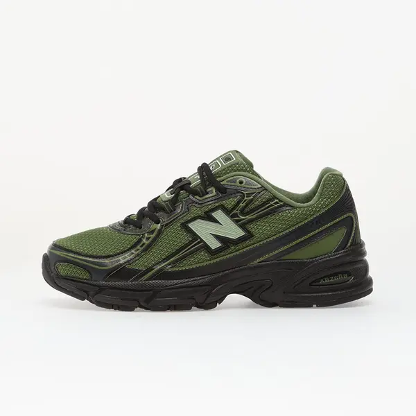 New Balance Sneakers New Balance 740 Utility Green/ Black EUR 37.5
