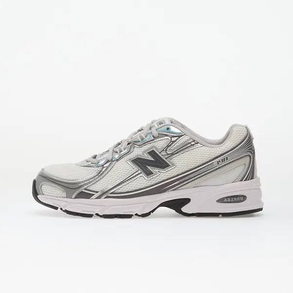 New Balance Sneakers New Balance 740 White/ Castlerock EUR 43