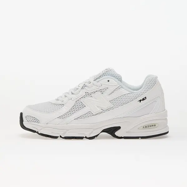 New Balance Sneakers New Balance 740 White EUR 39.5