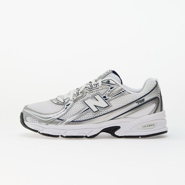 New Balance Sneakers New Balance 740 White/ Shadow Grey/ Navy EUR 37