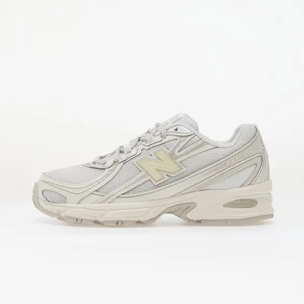 New Balance Sneakers New Balance 740 White/ Silver Metallic EUR 39.5