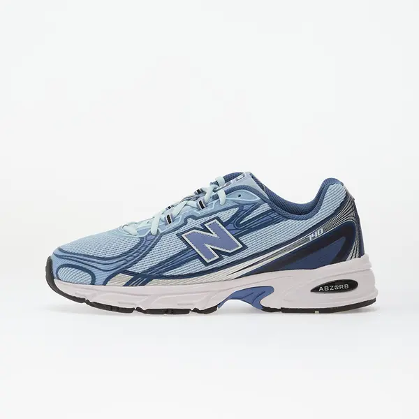 New Balance Sneakers New Balance 740N Oxford Blue/ Magic Blue EUR 40