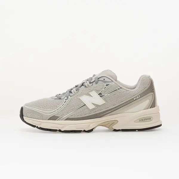 New Balance Sneakers New Balance 740N Slate Grey/ Grey Matter EUR 44