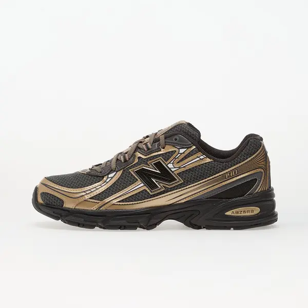 New Balance Sneakers New Balance 740S Black EUR 43