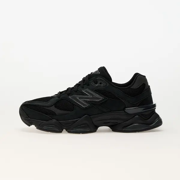 New Balance Sneakers New Balance 9060 Black/ Black Cement Zge EUR 40