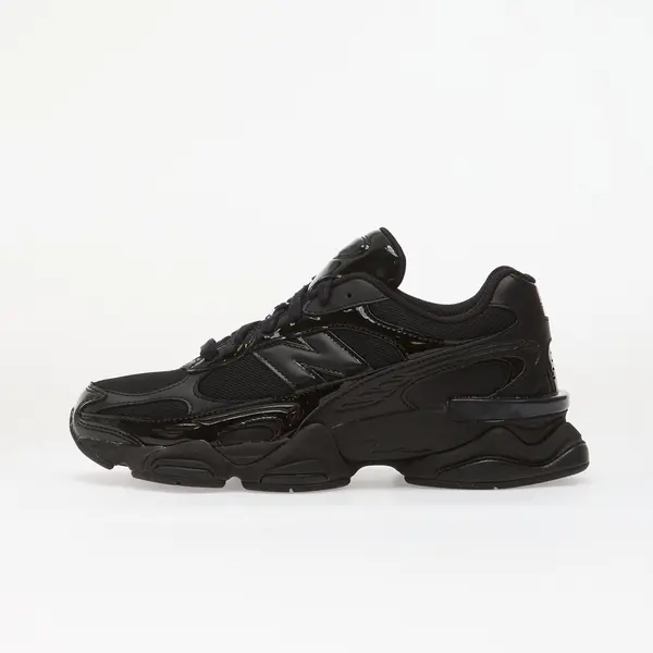 New Balance Sneakers New Balance 9060 Black/ Black EUR 40