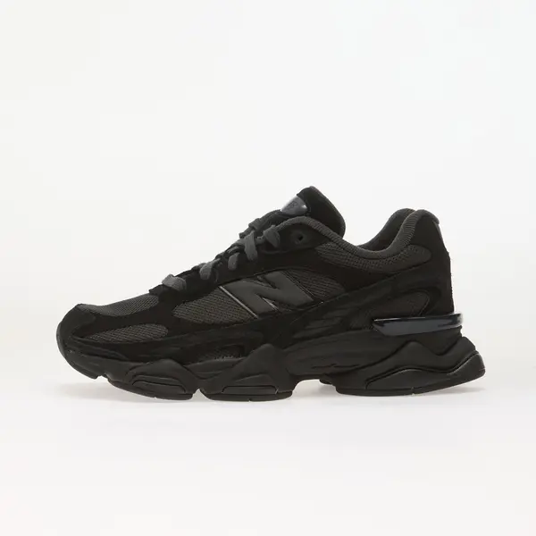New Balance Sneakers New Balance 9060 Black/ Blacktop EUR 36