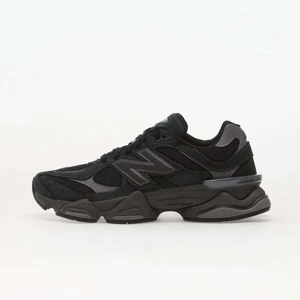 New Balance Sneakers New Balance 9060 Black/ Castlerock EUR 42.5