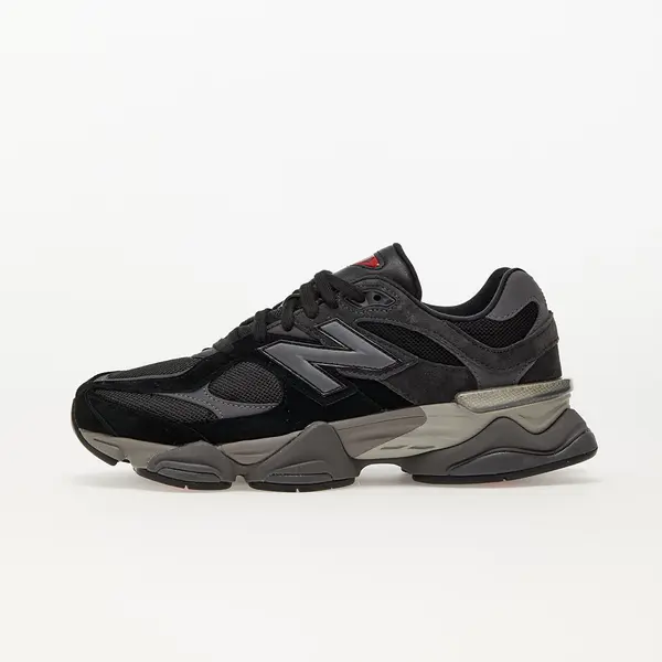 New Balance Sneakers New Balance 9060 Black EUR 37.5