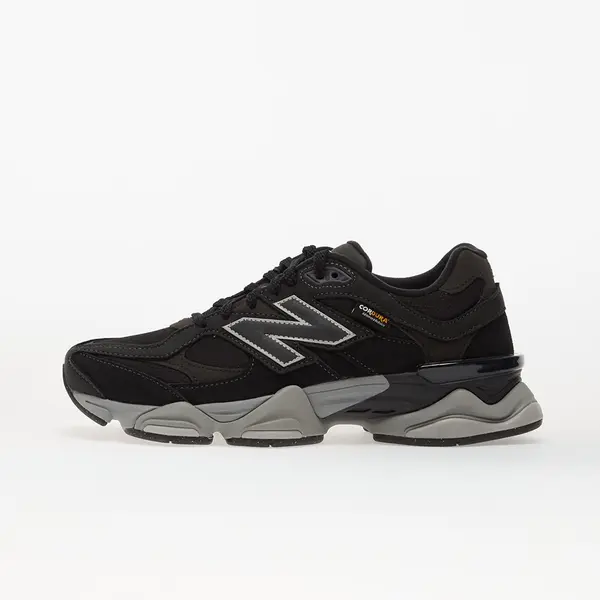 New Balance Sneakers New Balance 9060 Black EUR 37.5