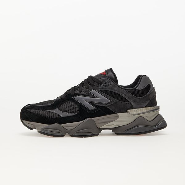 New Balance Sneakers New Balance 9060 Black EUR 38
