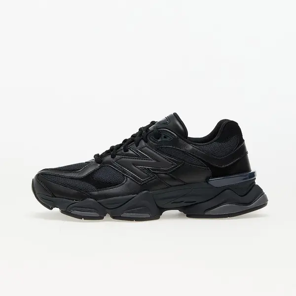 New Balance Sneakers New Balance 9060 Black EUR 40